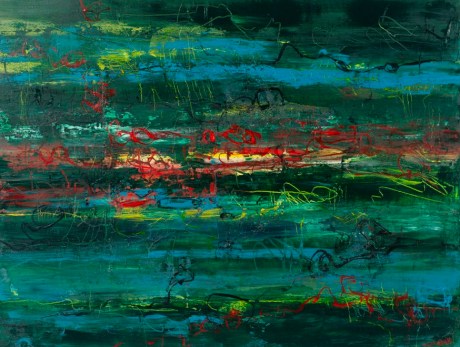 Sandy Campbell - Feeling Feisty